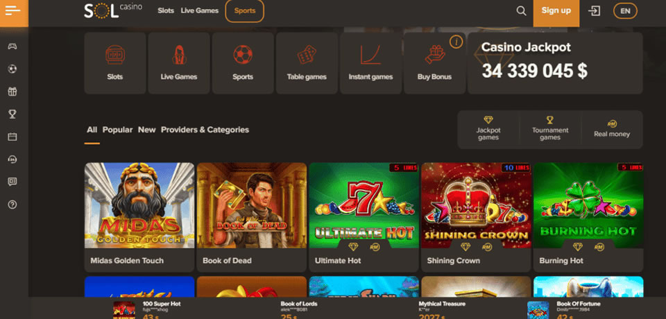 tg777 casino review