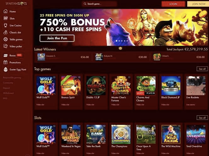 casinyeam online casino