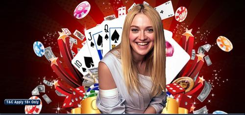 lodi291 online casino games