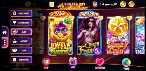 777taya casino login