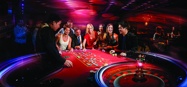 hot 646 casino online