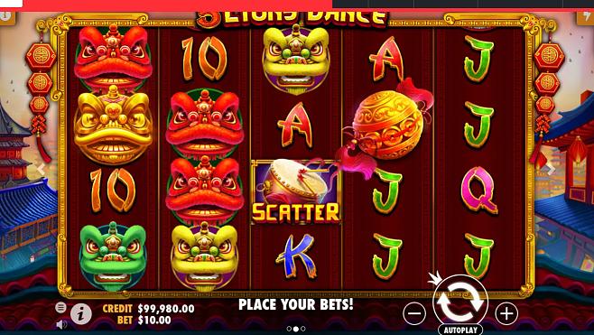 lodi 646 online casino