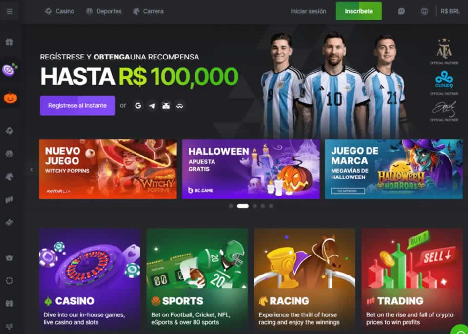 okbet gaming login