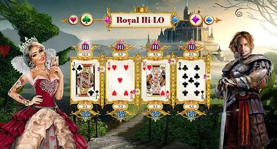 365 casino online